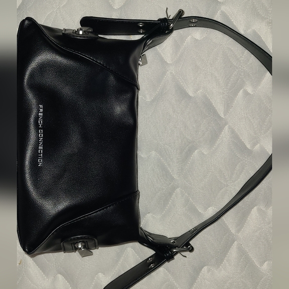 French Connection small handbag - Picture 1 of 5